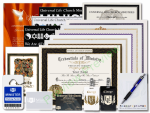 Premium Minister Kit