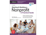 Starting and Building a Nonprofit: 9th Edition