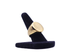 ULC Crest Ring