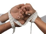 Wedding Handfasting Cord