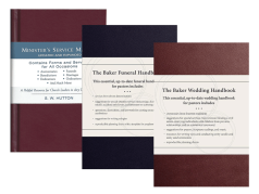 Baker Book Bundle