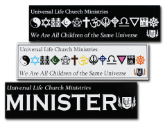 Bumper Stickers Bundle