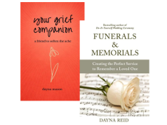 Funerals and Grieving, Minister Guides