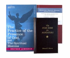 Minister Reference Collection