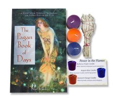 Pagan Blessing Bundle