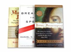 Rethinking Religion Bundle