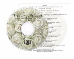 Wedding Music Album