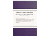 Baker Funeral Handbook: Resources for Pastors