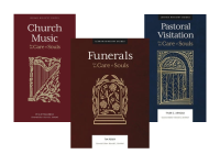 The Care of Souls Book Bundle