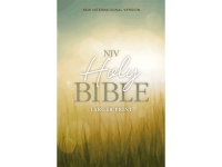 Holy Bible NIV: New International Version