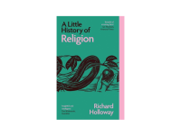 A Little History of Religion