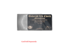 Protective ID Sleeve