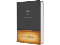 Sagrada Biblia: Holy Bible - Spanish Language Edition
