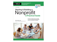 Starting and Building a Nonprofit: 10th Edition
