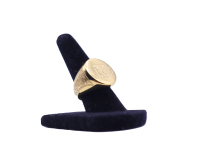 ULC Crest Ring