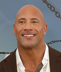 Dwayne Johnson