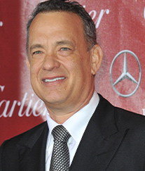 Tom Hanks