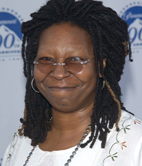 Whoopi Goldberg