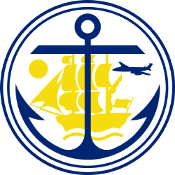 Anchorage seal