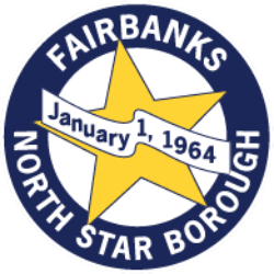 Fairbanks North Star County seal