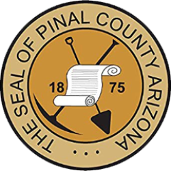 Pinal County seal