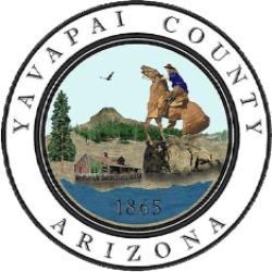 Yavapai County seal