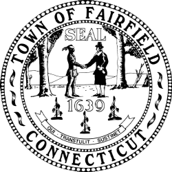 Fairfield County seal