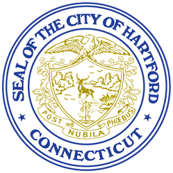 Hartford County seal