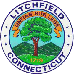 Litchfield County seal