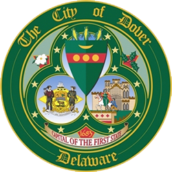 City of Dover seal