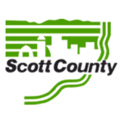 Scott County seal