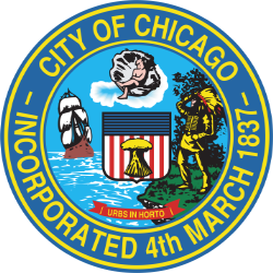 Chicago seal