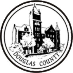 Douglas County seal