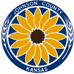 Johnson County seal