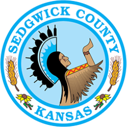 Sedgwick County seal