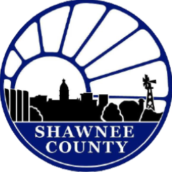 Shawnee County seal