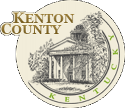 Kenton County seal