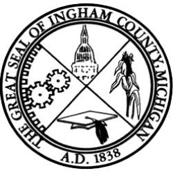 Ingham County seal