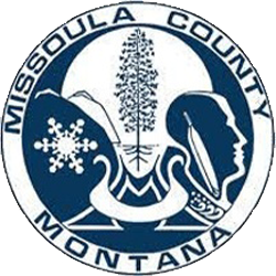 Missoula County seal