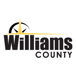 Williams County seal