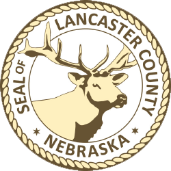 Lancaster County seal