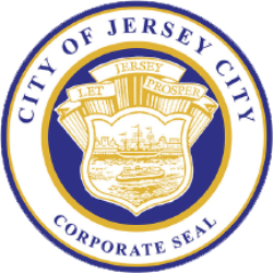 Jersey City seal