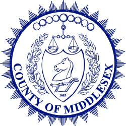 Middlesex County seal