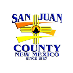 San Juan County seal