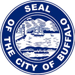 Buffalo seal