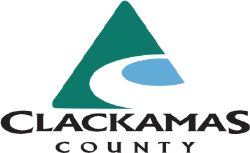 Clackamas County seal