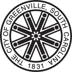 Greenville County seal