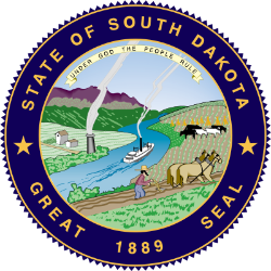 Brown County seal