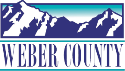 Weber County seal