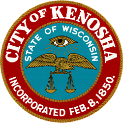 Kenosha County seal